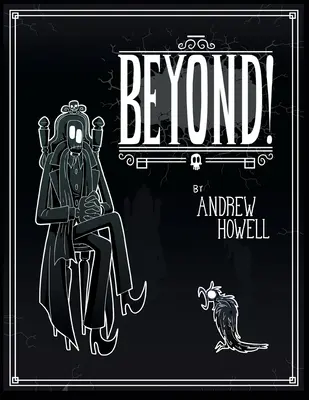 Za hranice! - Beyond!