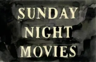 Filmy na nedělní večer - Sunday Night Movies