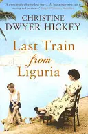 Poslední vlak z Ligurie - Last Train from Liguria
