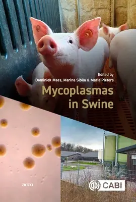 Mykoplazmata u prasat - Mycoplasmas in Swine