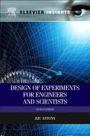 Návrh experimentů pro inženýry a vědce - Design of Experiments for Engineers and Scientists
