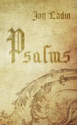 Žalmy - Psalms