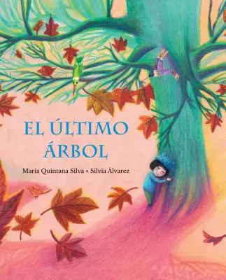 El ltimo rbol (Poslední strom) - El ltimo rbol (the Last Tree)