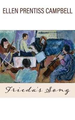 Fridina píseň - Frieda's Song
