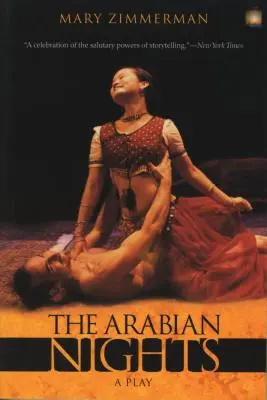 Arabské noci: Noční můry: hra - The Arabian Nights: A Play
