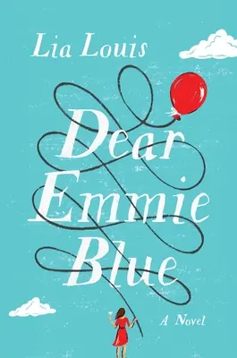 Drahá Emmie Modrá - Dear Emmie Blue