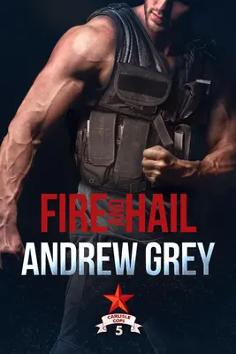 Oheň a krupobití, 5 - Fire and Hail, 5