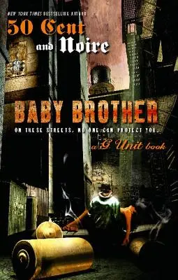 Baby Brother: Městský erotický předkrm - Baby Brother: An Urban Erotic Appetizer