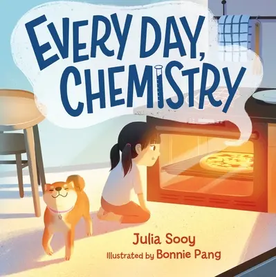 Každý den, chemie - Every Day, Chemistry