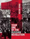 Rok první ruské revoluce - Year One of the Russian Revolution