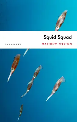 Chobotnice - Squid Squad