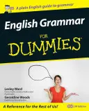 Anglická gramatika pro blbce - English Grammar For Dummies
