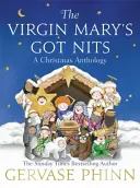 Panna Maria má hnidy - Vánoční antologie - Virgin Mary's Got Nits - A Christmas Anthology