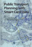Plánování veřejné dopravy s daty z čipových karet - Public Transport Planning with Smart Card Data