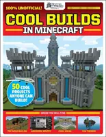 Parádní stavby v Minecraftu! - Cool Builds in Minecraft!