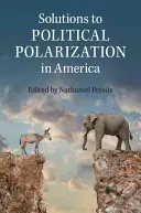 Řešení politické polarizace v Americe - Solutions to Political Polarization in America