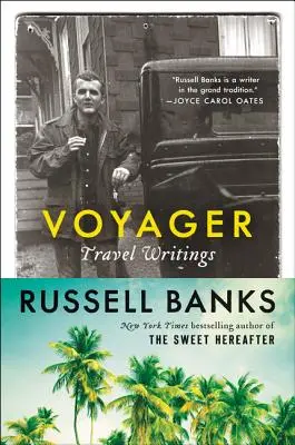 Voyager: Cestopisy - Voyager: Travel Writings