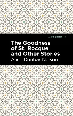 Dobrota svatého Roka a jiné příběhy - The Goodness of St. Rocque and Other Stories
