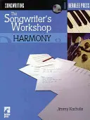 Písničkářská dílna: Harmony - The Songwriter's Workshop: Harmony