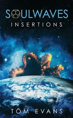 Vlny duše: Insertions - Soulwaves: Insertions