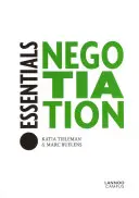Jednání: Essentials - Negotiations: Essentials