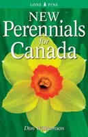 Nové trvalky pro Kanadu - New Perennials for Canada