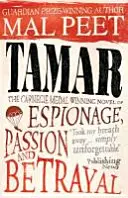 Tamar - Láska, špionáž a zrada - Tamar - Love, Espionage and Betrayal