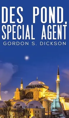 Des Pond, zvláštní zmocněnec - Des Pond, Special Agent