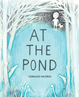 U rybníka - At the Pond