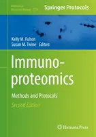 Imunoproteomika: Metody a protokoly - Immunoproteomics: Methods and Protocols