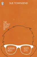 Tajný deník Adriana Molea ve věku 13 3/4 let - Secret Diary of Adrian Mole Aged 13 3/4