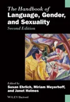 Příručka jazyka, genderu a sexuality - The Handbook of Language, Gender, and Sexuality