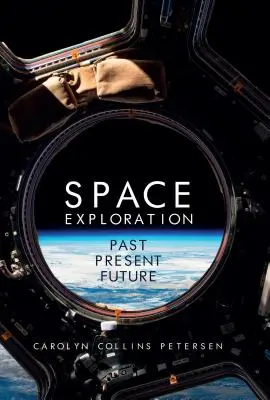 Výzkum vesmíru: Minulost, současnost, budoucnost - Space Exploration: Past, Present, Future