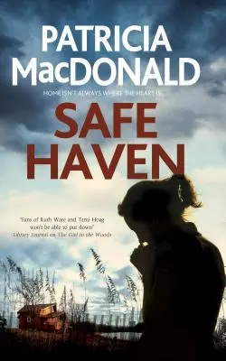 Bezpečné útočiště - Safe Haven