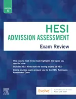 Přehled přijímacích zkoušek - Admission Assessment Exam Review