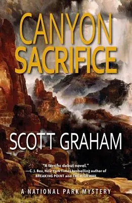 Obětování kaňonu - Canyon Sacrifice