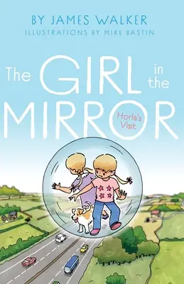 Dívka v zrcadle: Horlova návštěva - The Girl in the Mirror: Horla's Visit