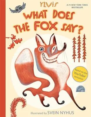 Co říká liška? - What Does the Fox Say?