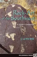 Rockové umění jihozápadu - Rock-Art of the Southwest