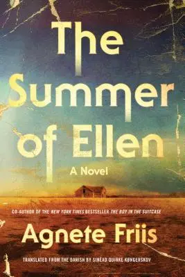 Ellenino léto - The Summer of Ellen