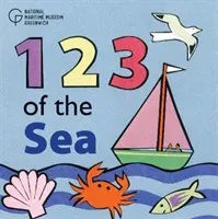 123 z moře - 123 of the Sea