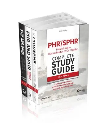 Phr a Sphr Professional in Human Resources Certification Kit: 2018 Exams - Phr and Sphr Professional in Human Resources Certification Kit: 2018 Exams