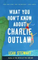 Co nevíte o Charliem Outlawovi - What You Don't Know about Charlie Outlaw