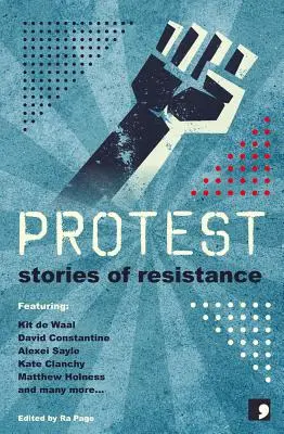 Protest: Příběhy odporu - Protest: Stories of Resistance