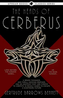 Hlavy Cerebusu - The Heads of Cerebus