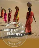 Základy regionální geografie světa - Fundamentals of World Regional Geography