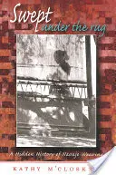 Zameteno pod koberec: Skrytá historie navažského tkalcovství - Swept Under the Rug: A Hidden History of Navajo Weaving