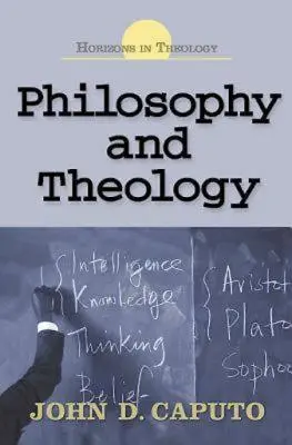 Filozofie a teologie - Philosophy and Theology