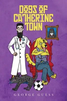 Psi z města Kateřiny - Dogs of Catherine Town