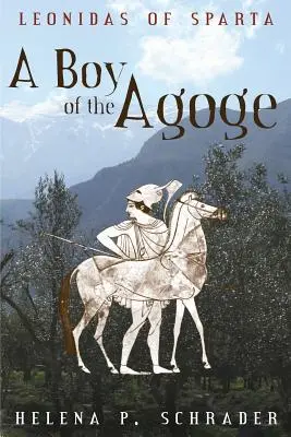Chlapec z Agoge - A Boy of the Agoge
